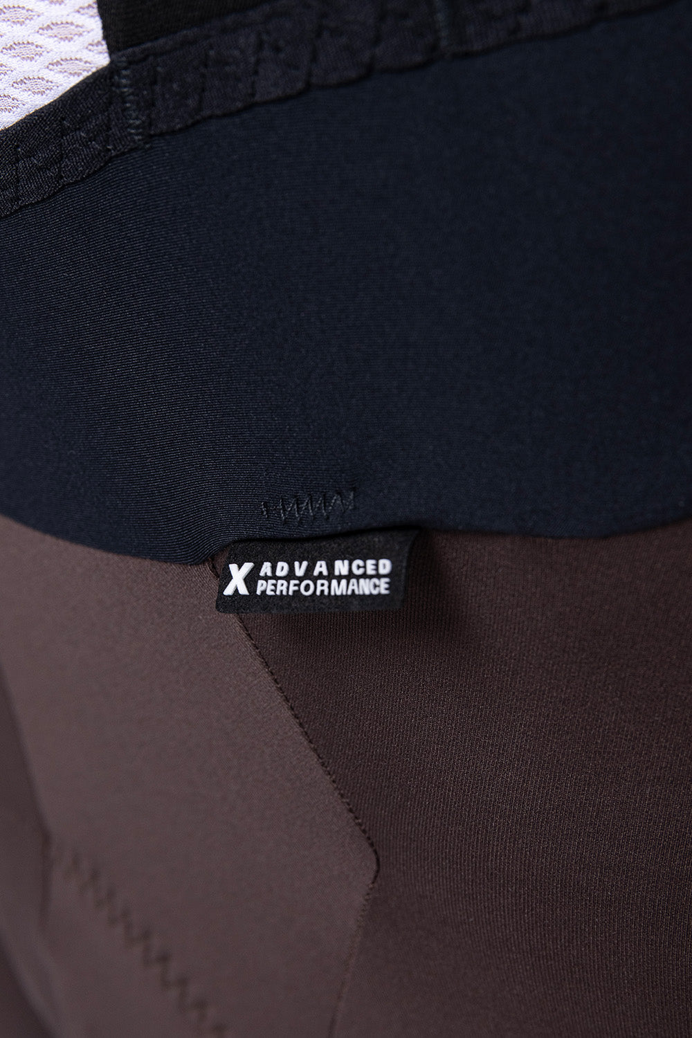 BIB SHORTS X MEN ROOT - K10 