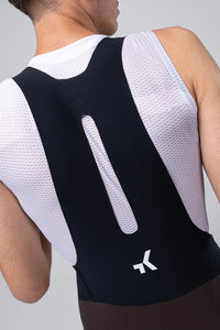 BIB SHORTS X MEN ROOT - K10 