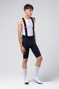 BIB SHORTS X MEN ULTRABLUE - K10 