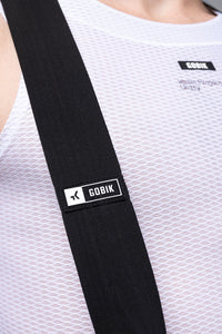 BIB SHORTS X MEN ULTRABLUE - K10 