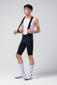 BIB SHORTS X MEN ULTRABLUE - K10 
