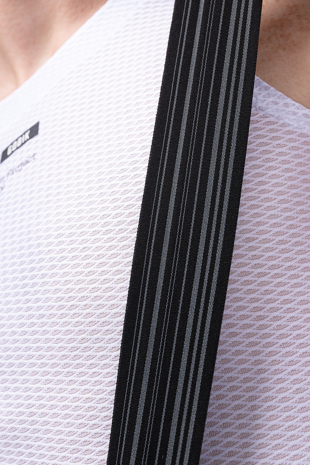 BIB SHORTS X MEN ULTRABLUE - K10 