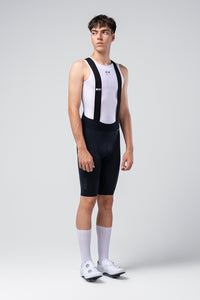 BIB SHORTS X MEN ULTRABLUE - K10 