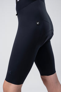 BIB SHORTS X MEN ULTRABLUE - K10 