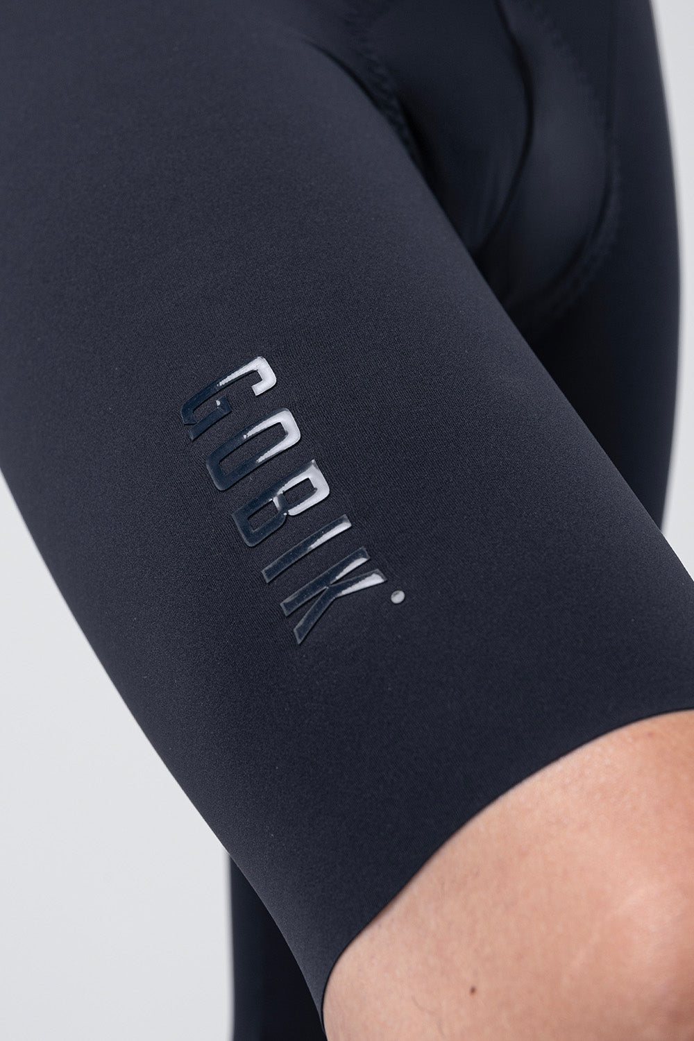 BIB SHORTS X MEN ULTRABLUE - K10 