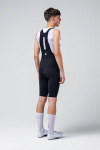 BIB SHORTS X MEN ULTRABLUE - K10 