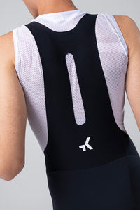 BIB SHORTS X MEN ULTRABLUE - K10 