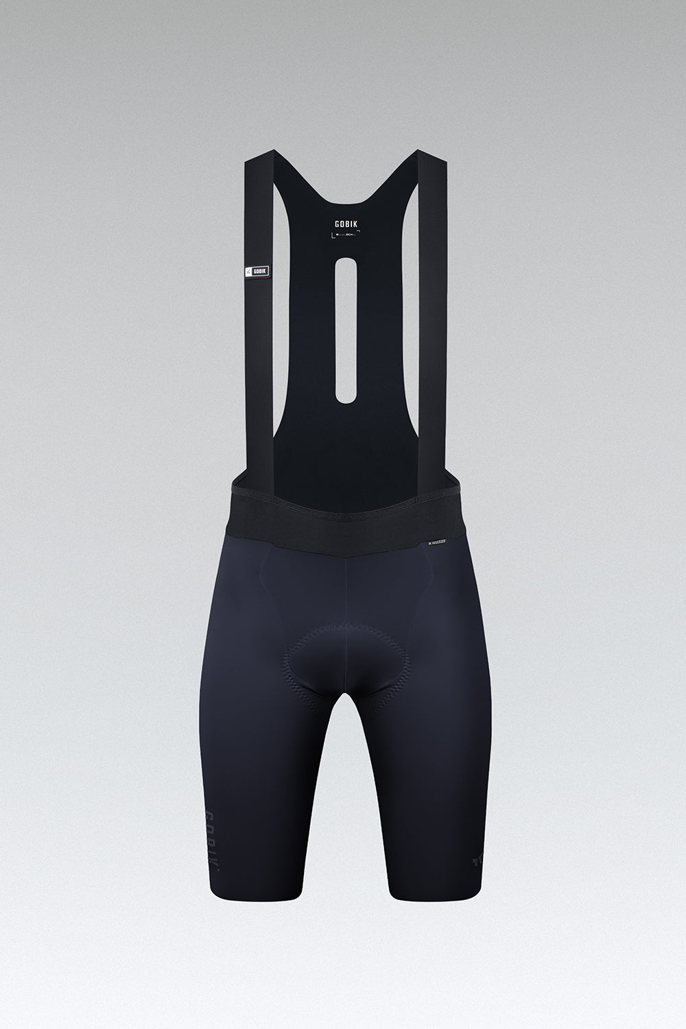 BIB SHORTS X MEN ULTRABLUE - K10 