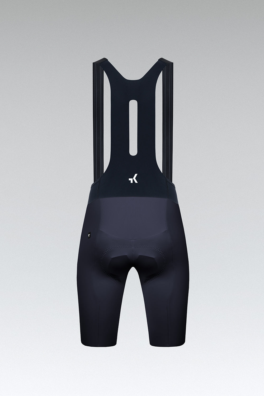 BIB SHORTS X MEN ULTRABLUE - K10 