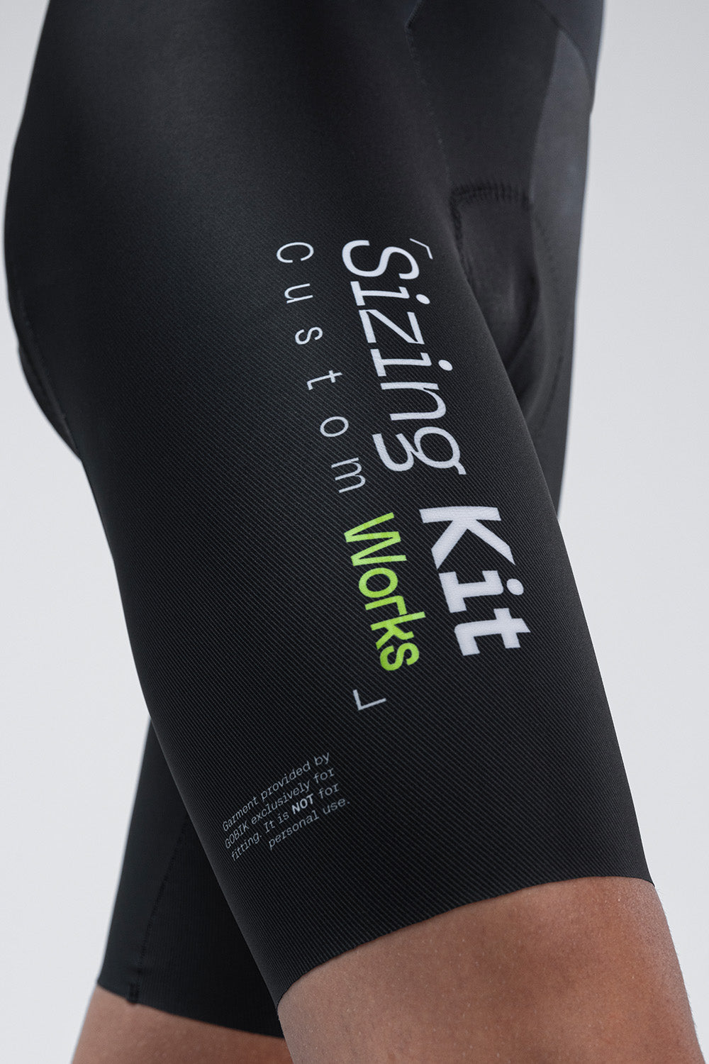 BIB SHORTS X PRINT MEN CUSTOM 