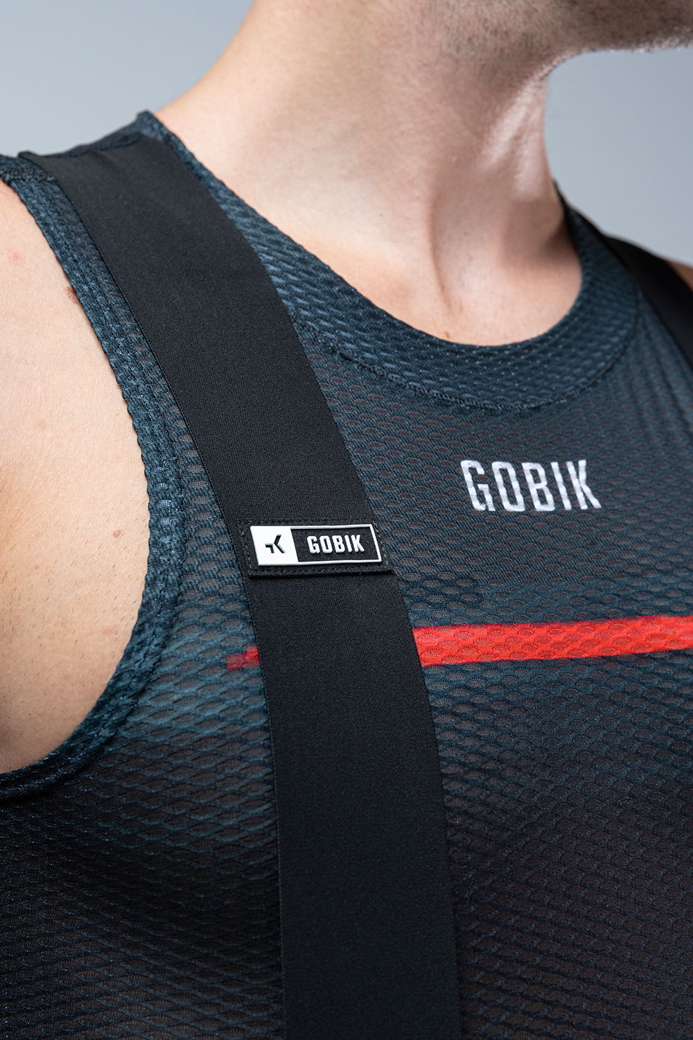 BIB SHORTS X PRINT MEN CUSTOM 