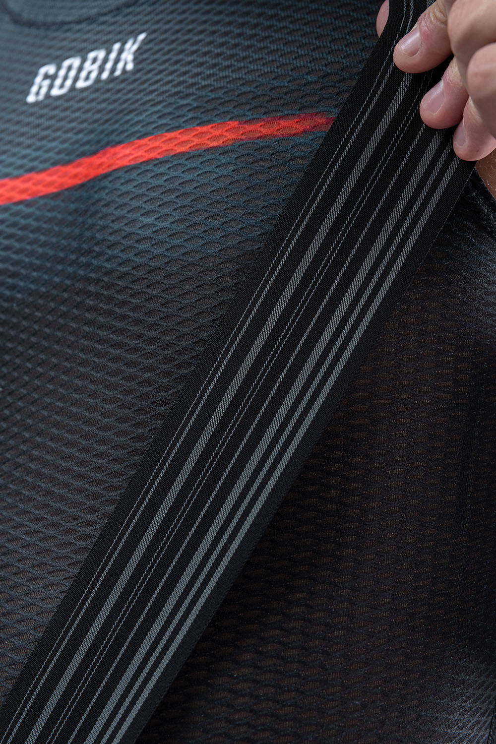 BIB SHORTS X PRINT MEN CUSTOM 