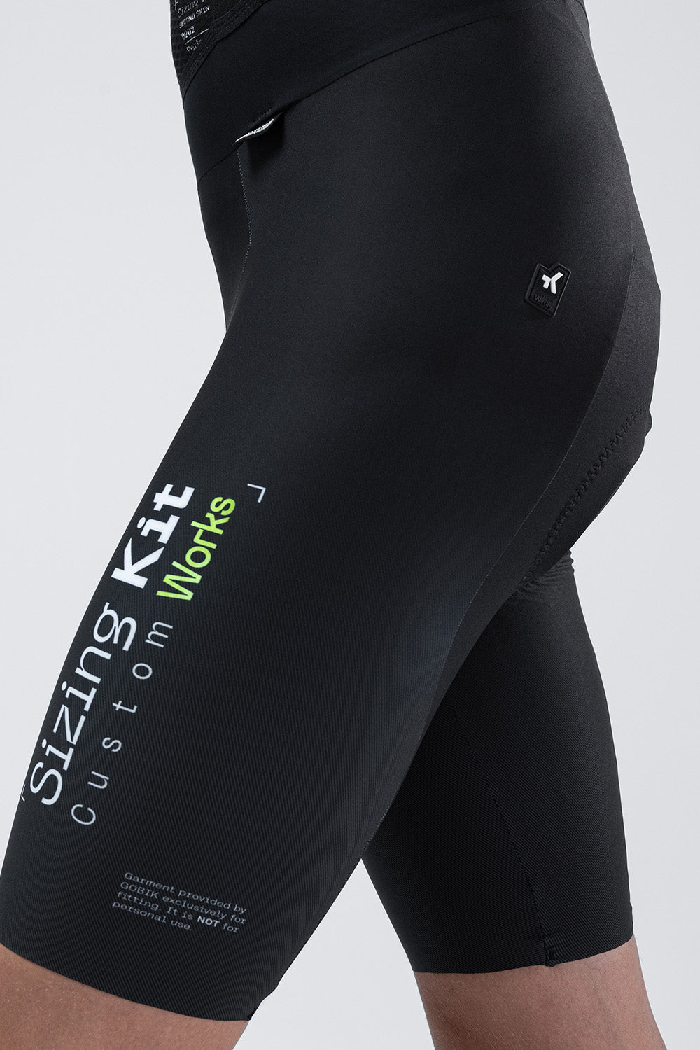 BIB SHORTS X PRINT MEN CUSTOM 