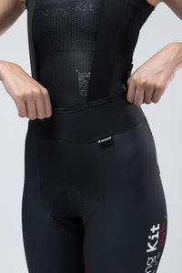 RADHOSE KURZ X PRINT DAMEN CUSTOM 