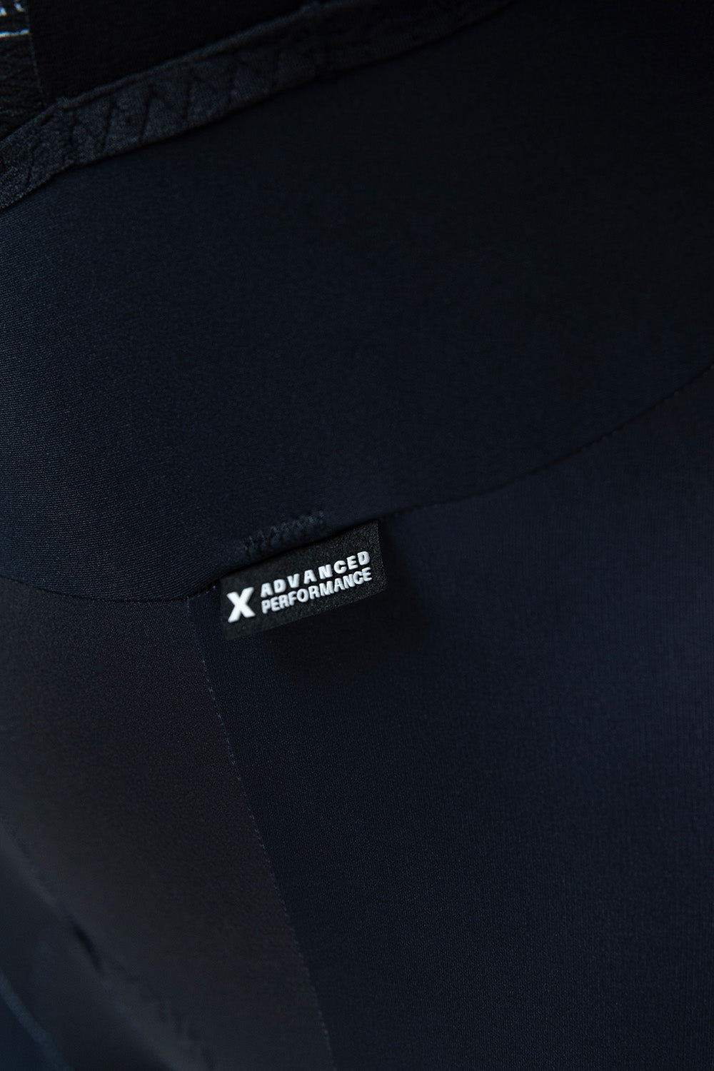 CUISSARD COURT X PRINT FEMME CUSTOM 