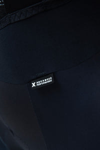 RADHOSE KURZ X PRINT DAMEN CUSTOM 