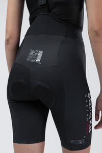 RADHOSE KURZ X PRINT DAMEN CUSTOM 