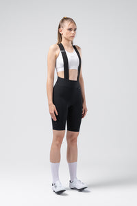 CULOTTE CORTO X MUJER BLACK - K9