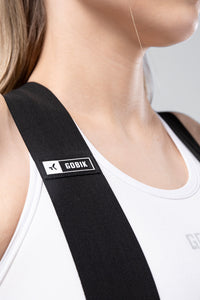 CULOTTE CORTO X MUJER BLACK - K9