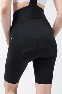 CULOTTE CORTO X MUJER BLACK - K9