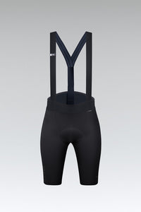 CULOTTE CORTO X MUJER BLACK - K9