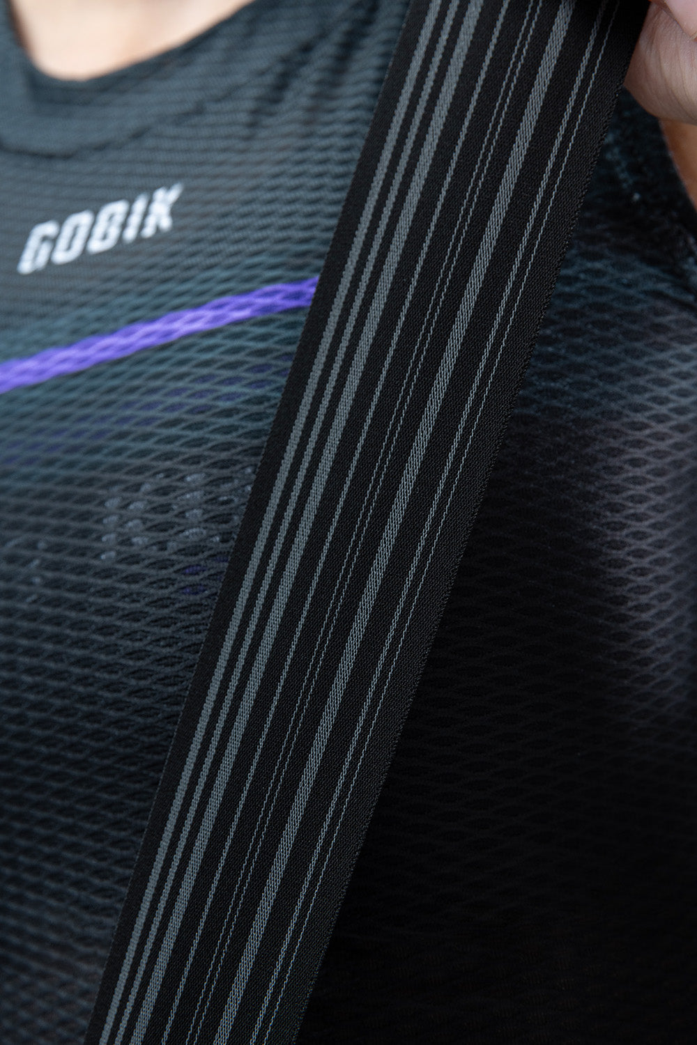 RADHOSE KURZ X DAMEN CUSTOM 