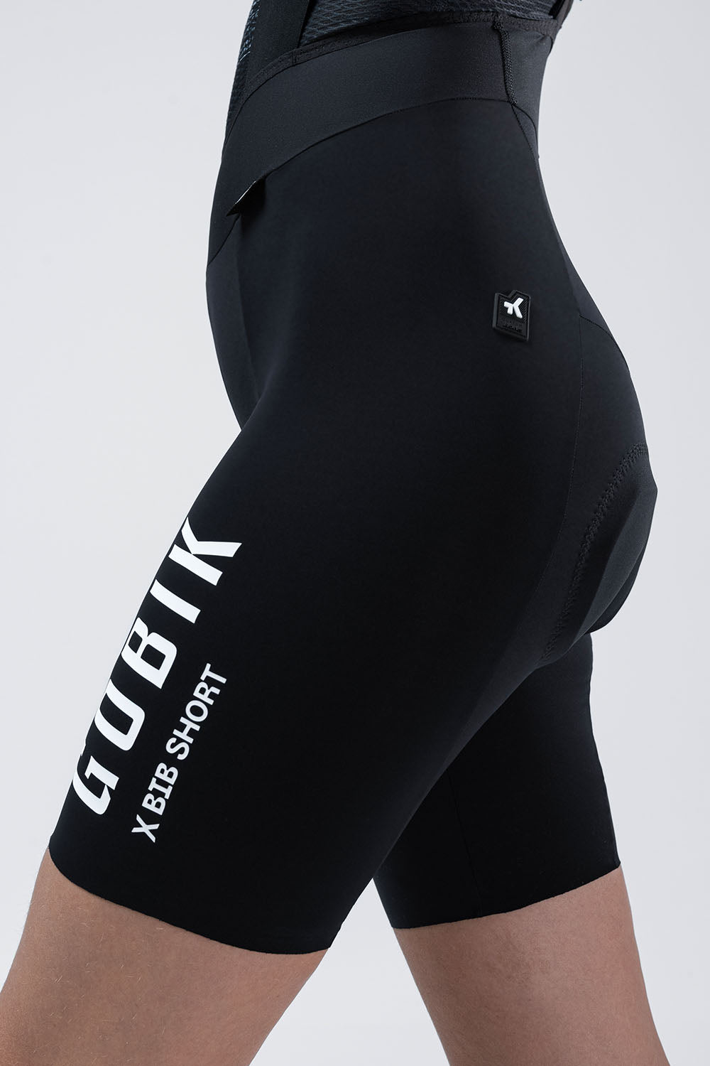 X · Bib Shorts · Women - GOBIK Custom Works – Gobik