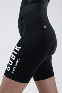 RADHOSE KURZ X DAMEN CUSTOM 