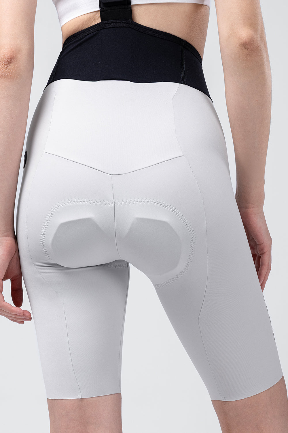 CULOTTE CORTO X MUJER DIAMOND - K9