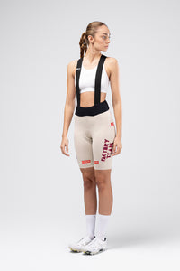 BIB SHORTS X WOMEN GOBIK FACTORY TEAM 26 - K9 