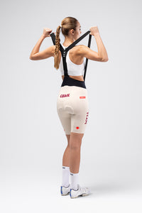 BIB SHORTS X WOMEN GOBIK FACTORY TEAM 26 - K9 