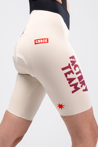 BIB SHORTS X WOMEN GOBIK FACTORY TEAM 26 - K9 