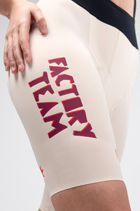 BIB SHORTS X WOMEN GOBIK FACTORY TEAM 26 - K9 