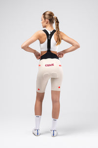 BIB SHORTS X WOMEN GOBIK FACTORY TEAM 26 - K9 