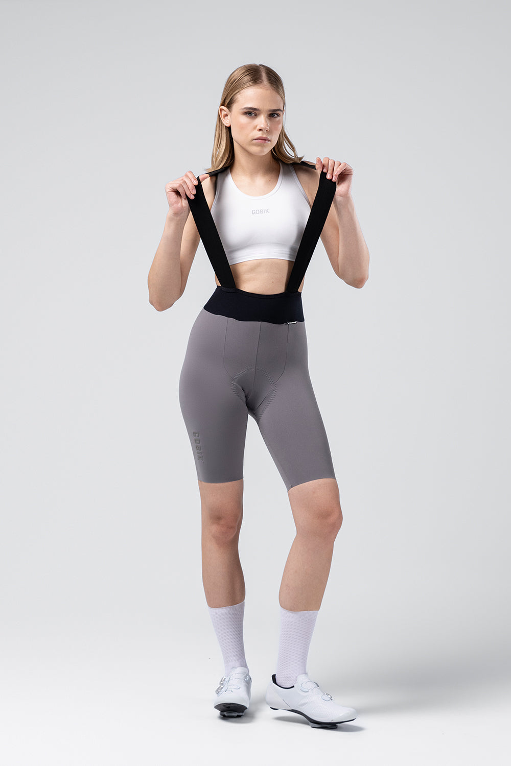Cuissard court à bretelles Cyclisme Homme BODYFIT PRO AIR LTD BIBSHORT Cuissard court à bretelles Cyclisme Homme BODYFIT PRO AIR LTD BIBSHORT