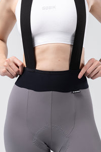 CULOTTE CORTO X MUJER KETTLE - K9