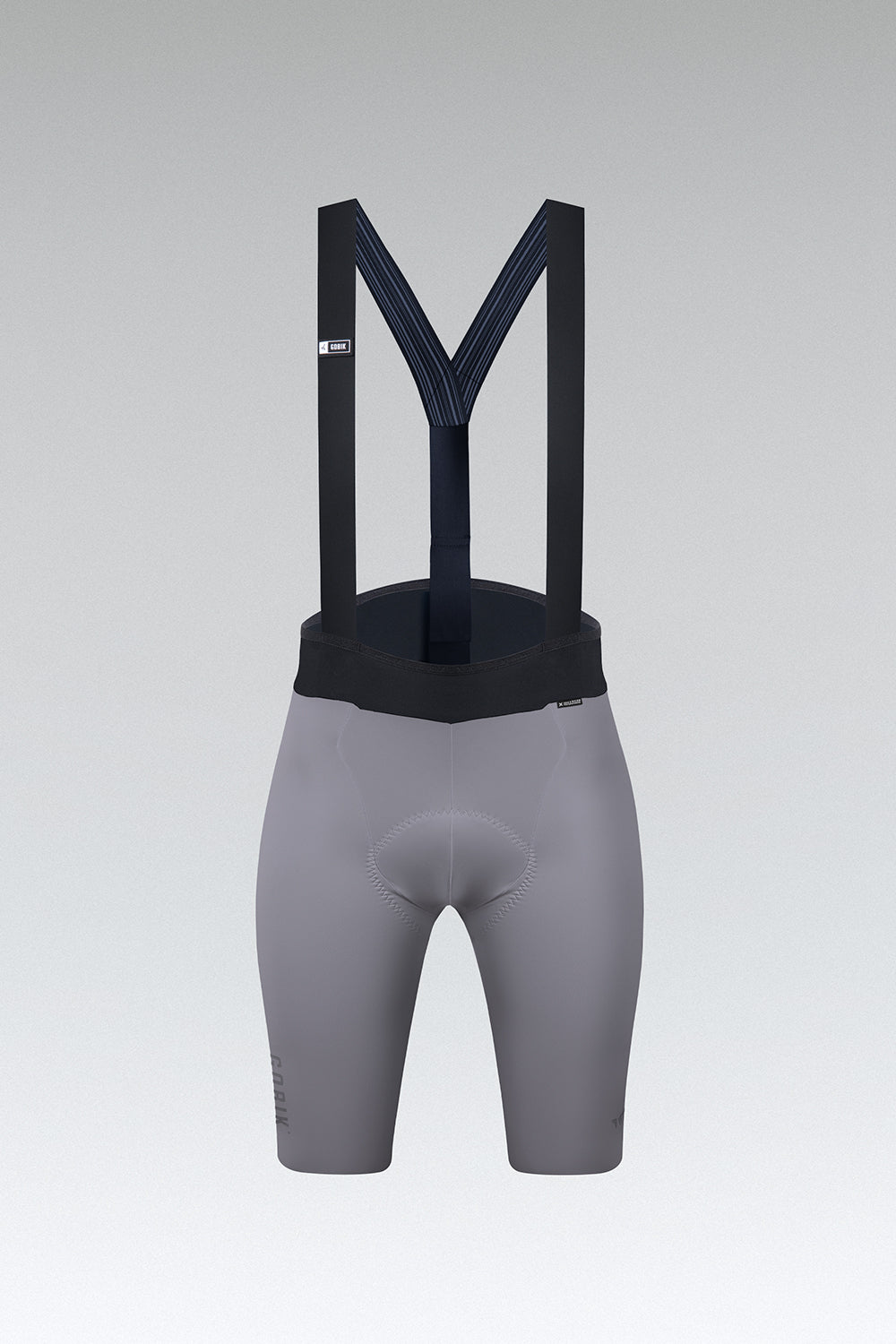 CULOTTE CORTO X MUJER KETTLE - K9