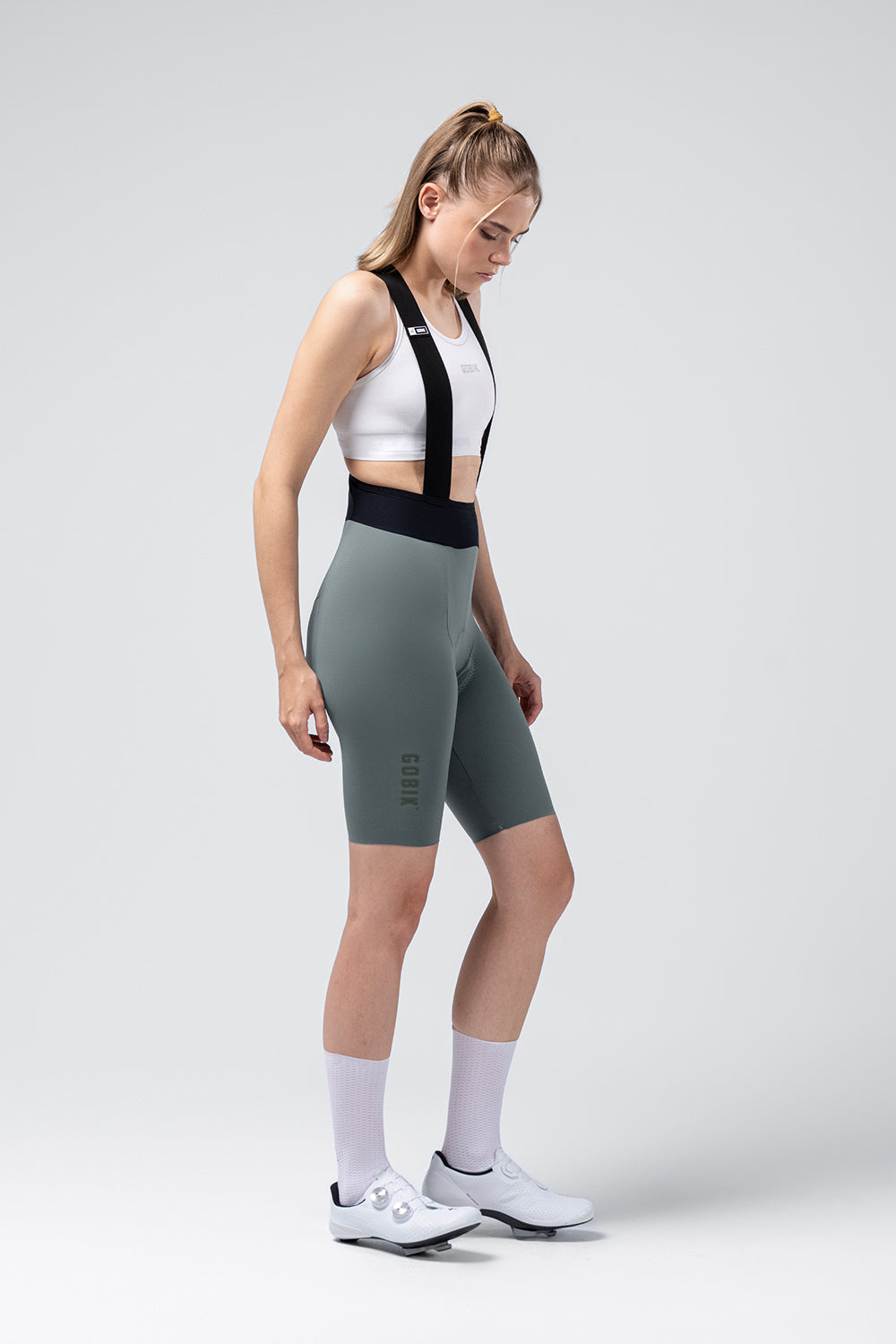 CULOTTE CORTO X MUJER LIBERTY - K9