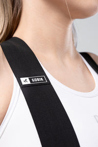 CULOTTE CORTO X MUJER LIBERTY - K9