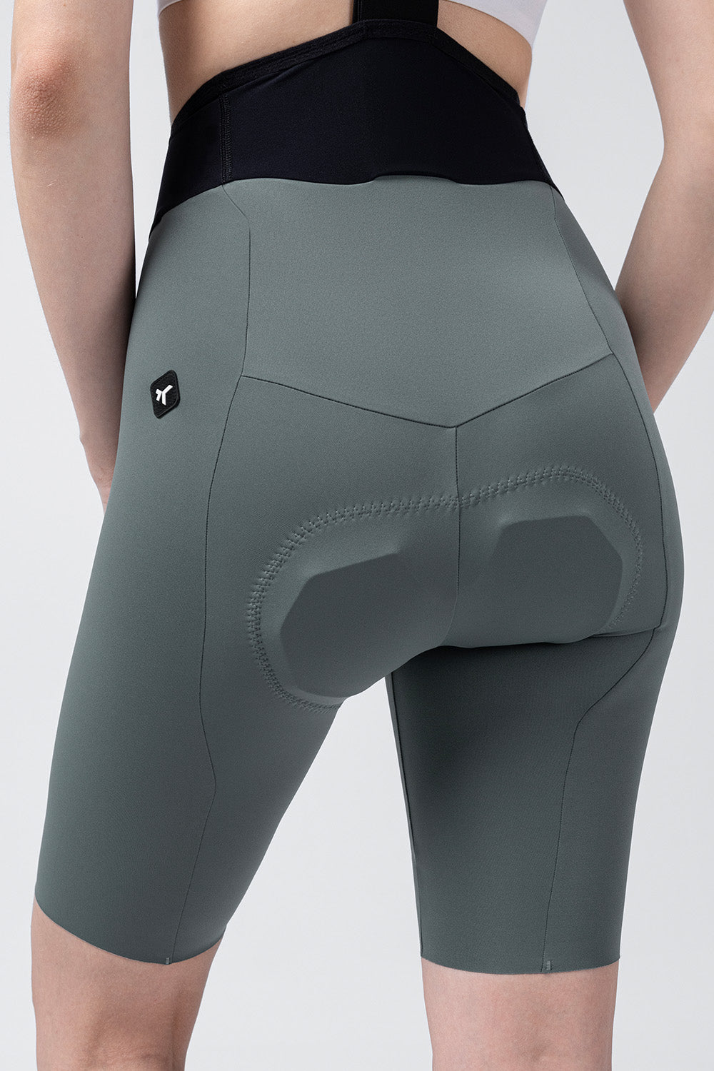 CULOTTE CORTO X MUJER LIBERTY - K9