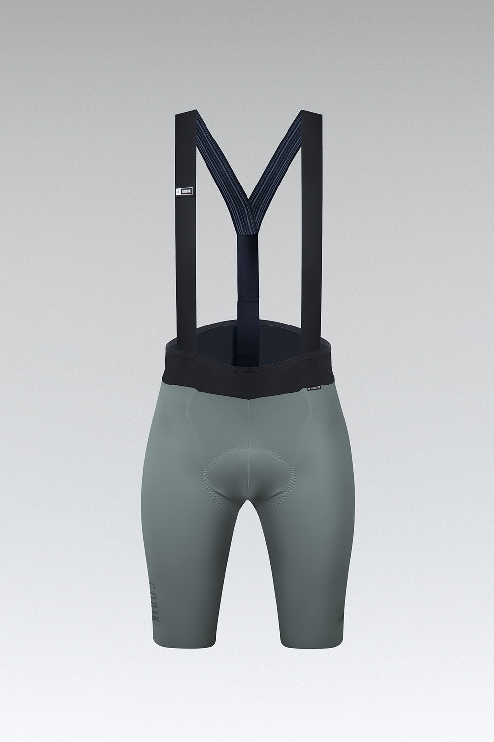 CULOTTE CORTO X MUJER LIBERTY - K9
