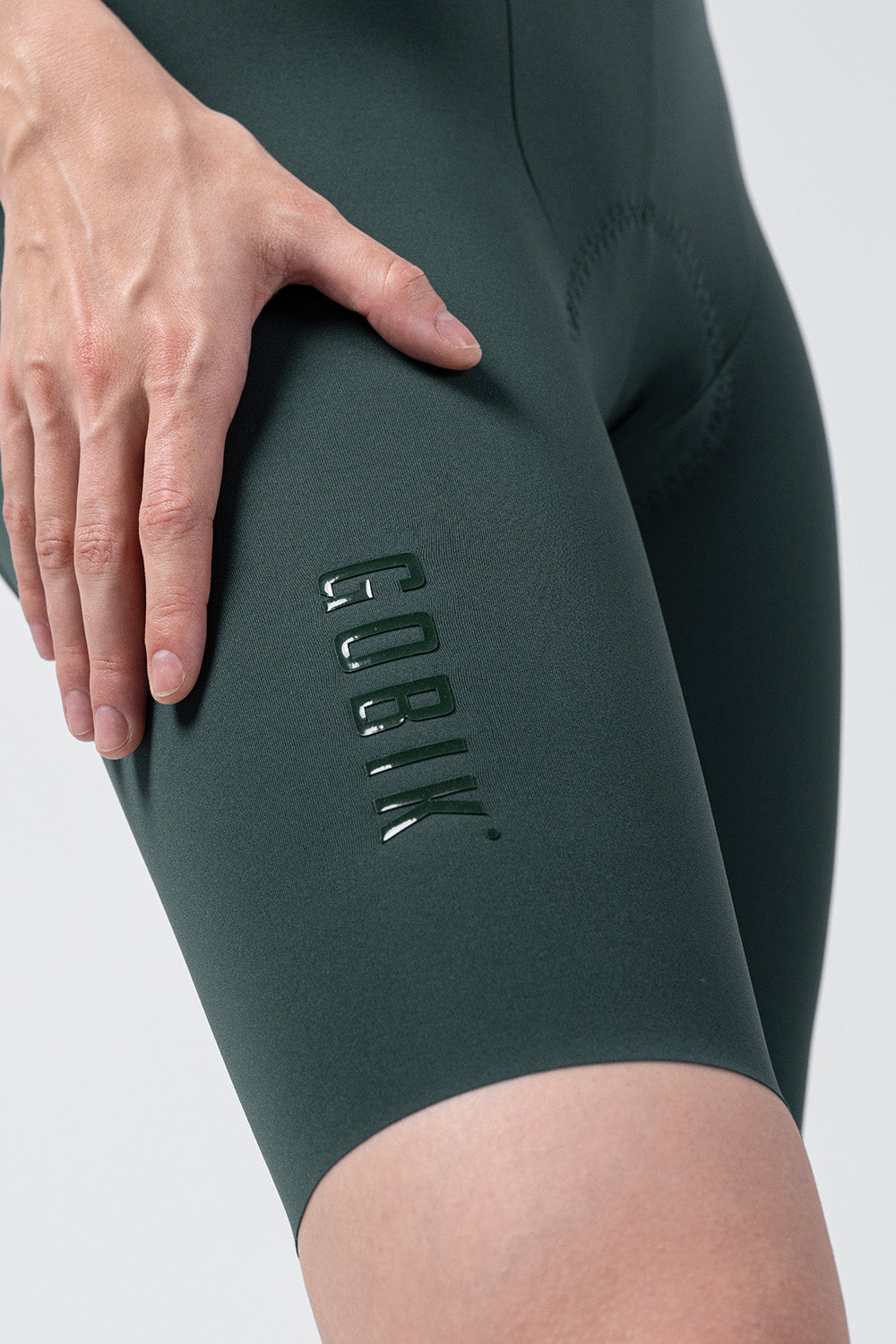 CULOTTE CORTO X MUJER PINEWOOD - K9