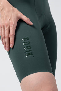 PANTALONCINO X DONNA PINEWOOD - K9 