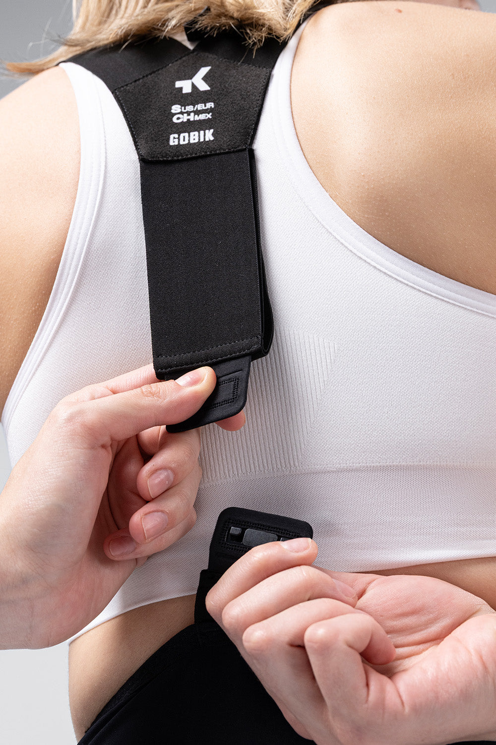 CULOTTE CORTO X MUJER PINEWOOD - K9