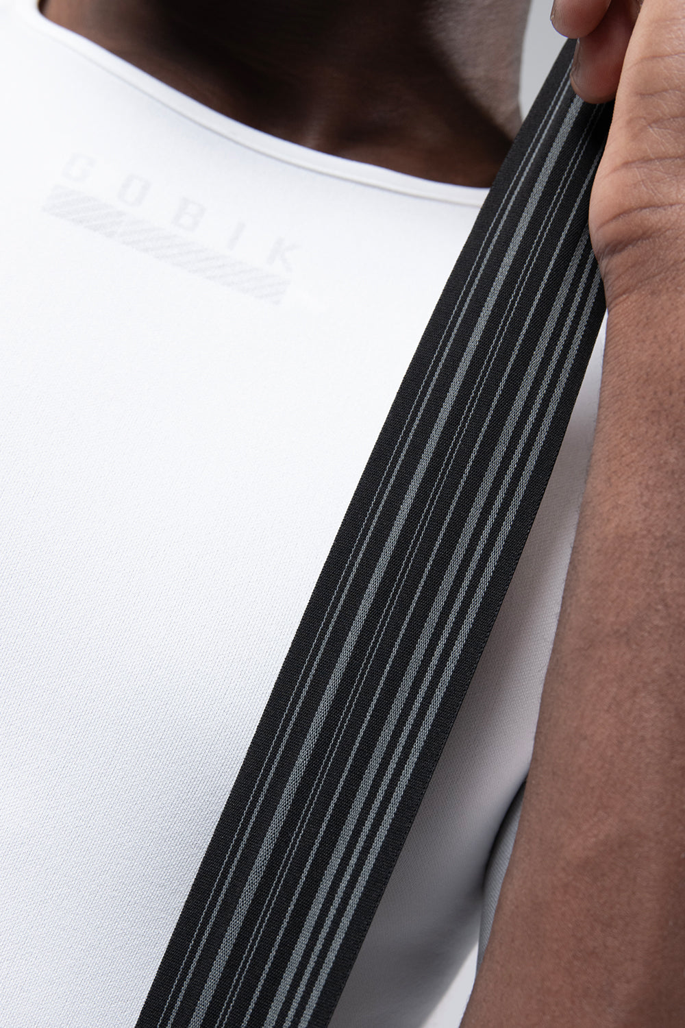 BIB TIGHTS ABSOLUTE 7.0 MEN HAVANA - K10 