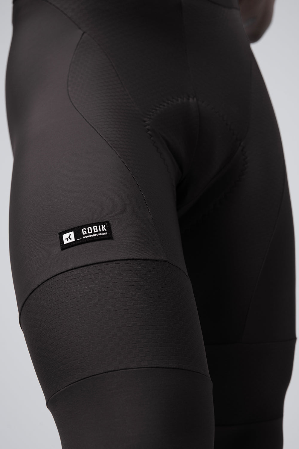 BIB TIGHTS ABSOLUTE 7.0 MEN HAVANA - K10 