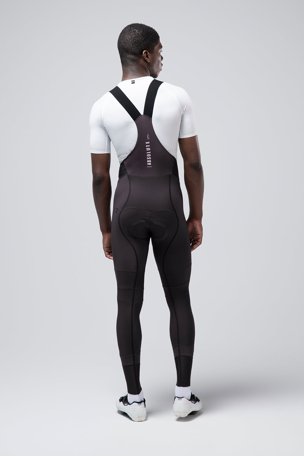 BIB TIGHTS ABSOLUTE 7.0 MEN HAVANA - K10 