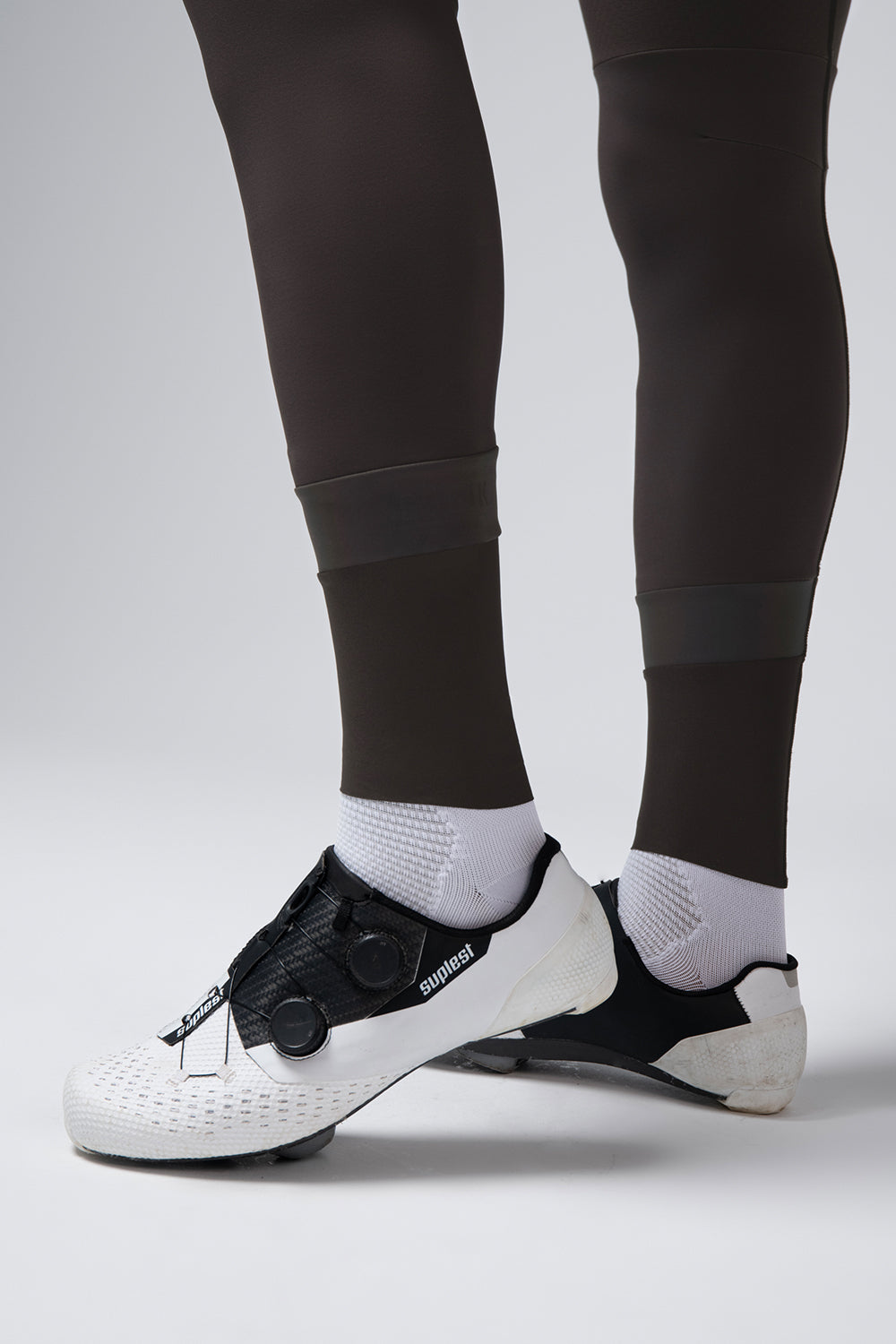 BIB TIGHTS ABSOLUTE 7.0 MEN HAVANA - K10 