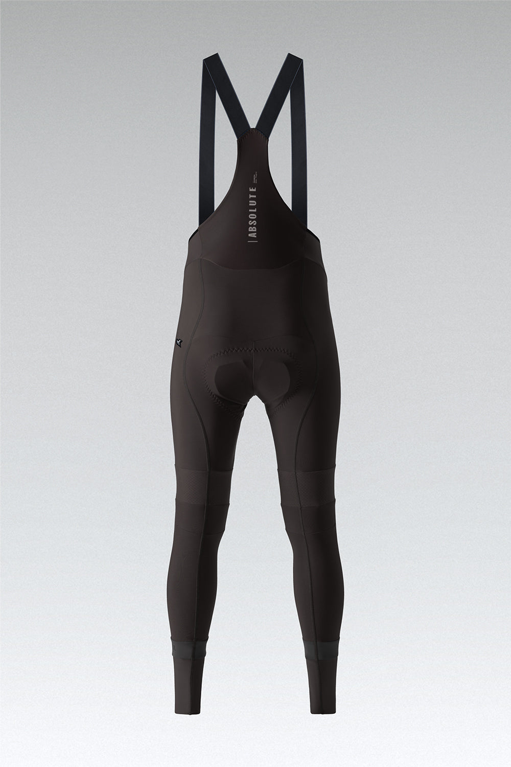 BIB TIGHTS ABSOLUTE 7.0 MEN HAVANA - K10 