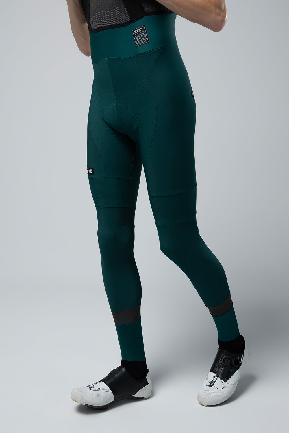 BIB TIGHTS ABSOLUTE 7.0 MEN SUNKEN - K10 